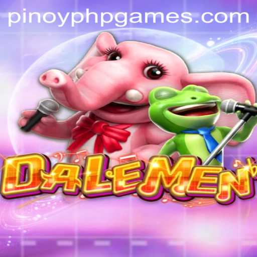 Exploring DALEMEN: A Revolutionary PHP Game Experience