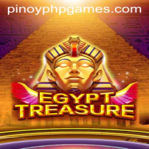 Exploring EgyptTreasure: A Journey into the World of PHP Games