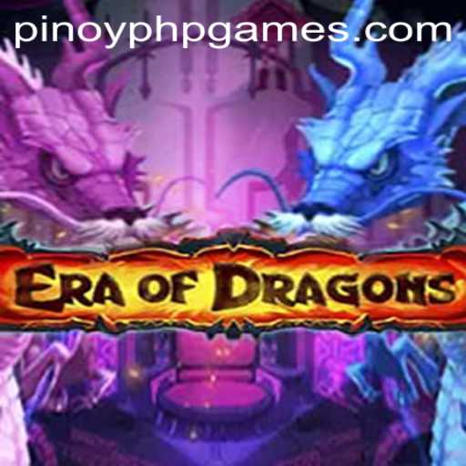 Explore the Magical World of EraOfDragons: A Guide to This PHP-Powered Adventure