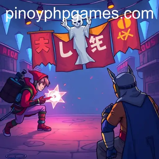 Exclusive Events in PHP Games: A Dynamic Gaming Experience