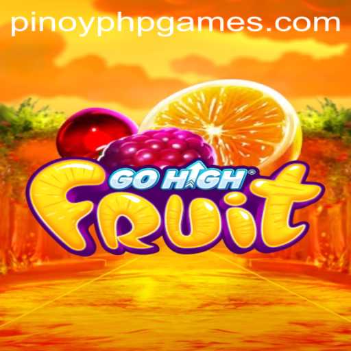 GoHighFruit: A Refreshing Dive into PHP Gaming