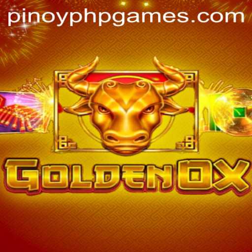 GoldenOx: A Thrilling PHP Game Experience