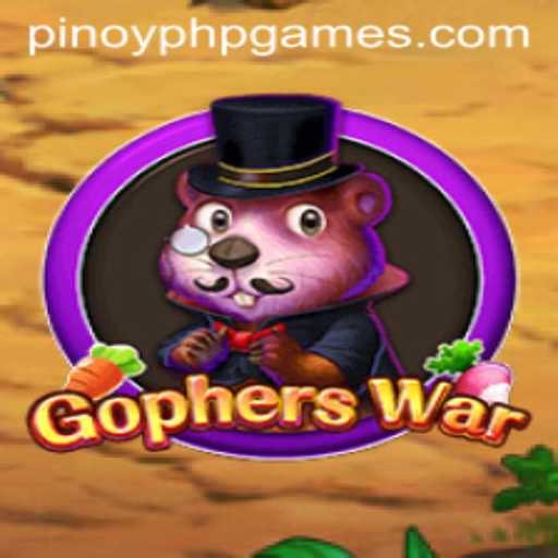 GophersWar: A Journey into the World of PHP Games