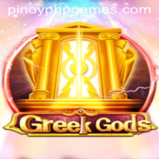 GreekGods: A Dive into the Mythical Realms of PHP Games