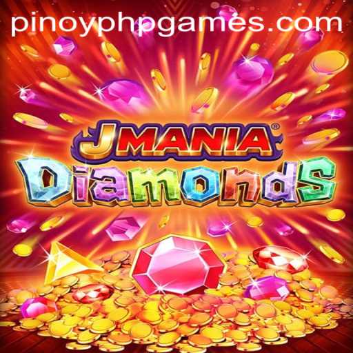 Exploring JManiaDiamonds: A Captivating Journey into PHP Games