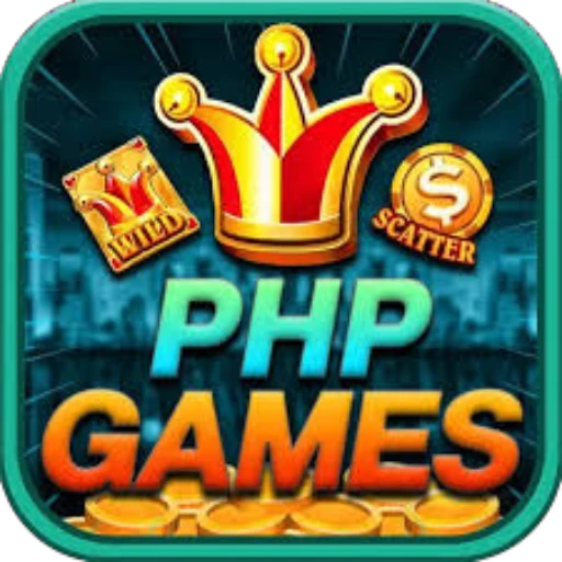 PHP Games logo
