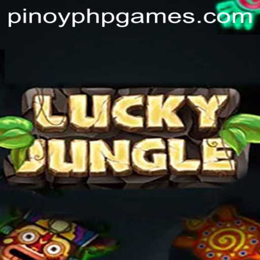 Exploring the Wild World of LuckyJungle: A PHP Gaming Adventure