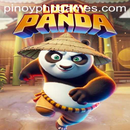 Exploring the Exciting World of LuckyPanda: A Must-Play PHP Game
