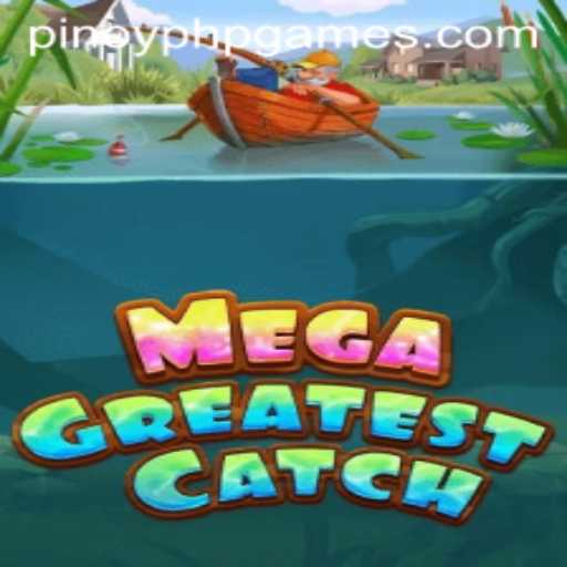 MegaGreatestCatch: A Deep Dive into the Latest Sensation in PHP Games