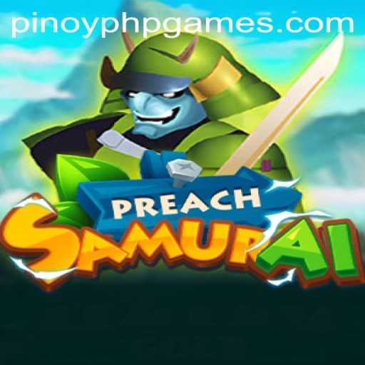 PreachSamurai: An Immersive PHP Gaming Adventure
