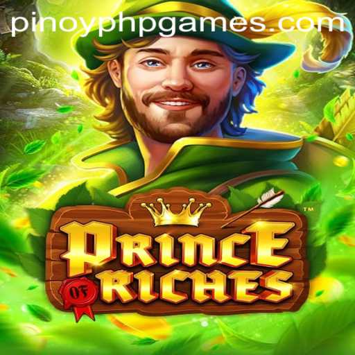 Exploring the Intricacies of PrinceOfRiches: A Premier PHP Game