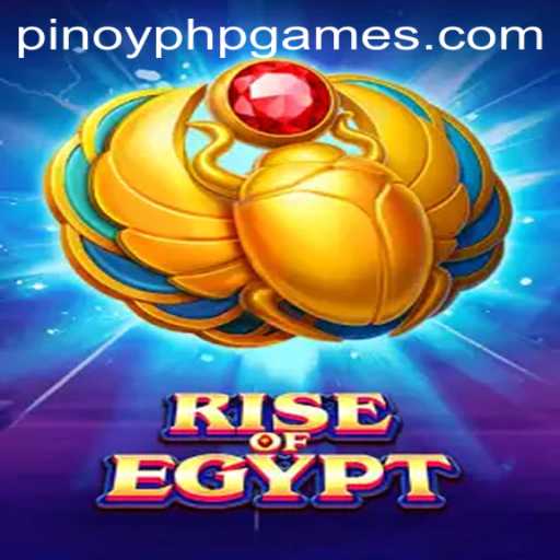 RiseOfEgypt: Exploring the Mysterious World of Ancient Adventure