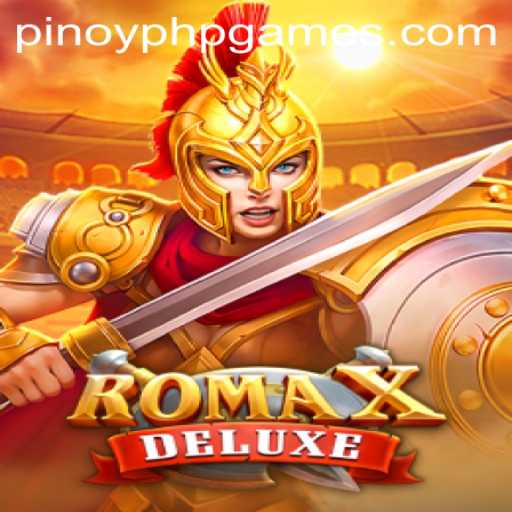 Explore RomaXDeluxe: An Immersive Adventure in the World of PHP Games