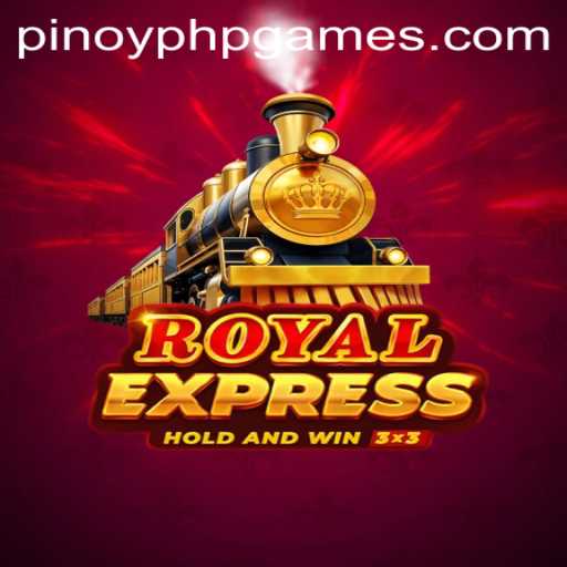 Unveiling RoyalExpress: A Riveting PHP Game Experience