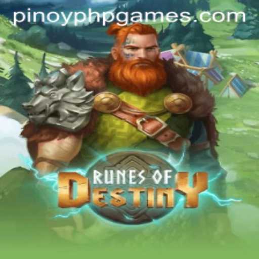 Discover RunesOfDestiny: A Thrilling PHP Game Experience