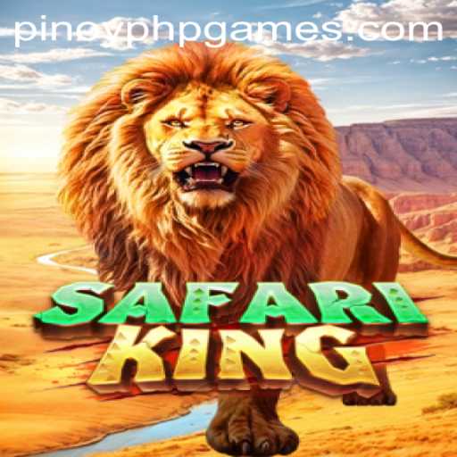Safari King: Explore the Wild Excitement of PHP Gaming