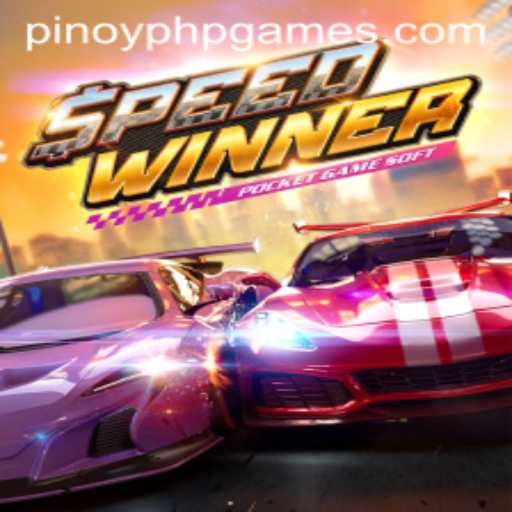 Explore the Thrills of SpeedWinner in PHP Games