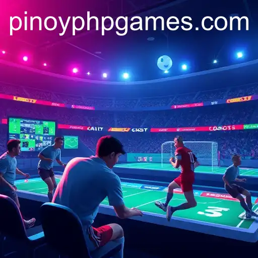 The Intersection of Sports Betting and PHP Games: A Detailed Exploration