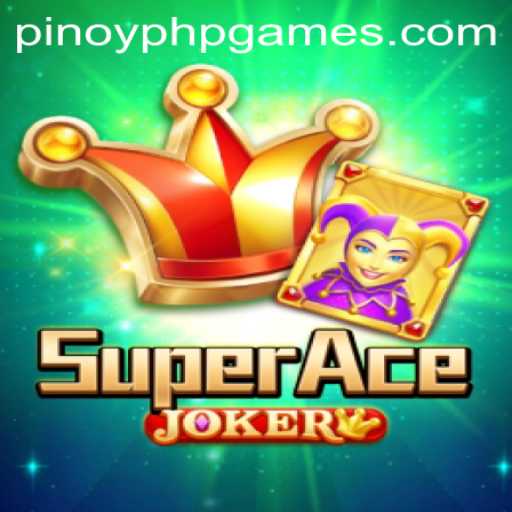 Exploring the Dynamic World of SuperAceJoker: A PHP Games Adventure