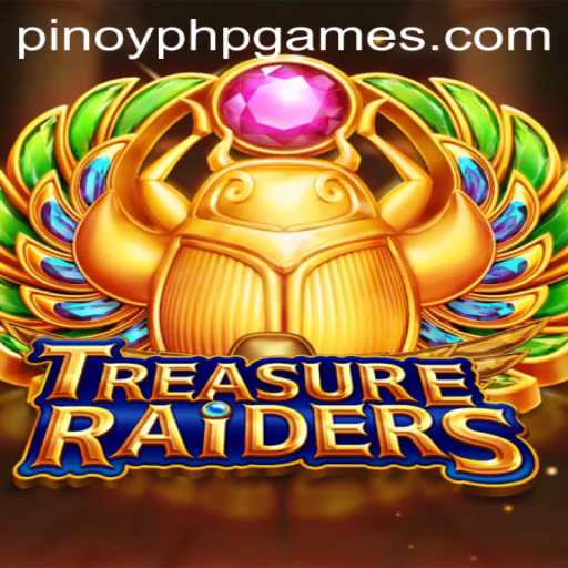 TREASURERAIDERS: An Exciting PHP Game Adventure