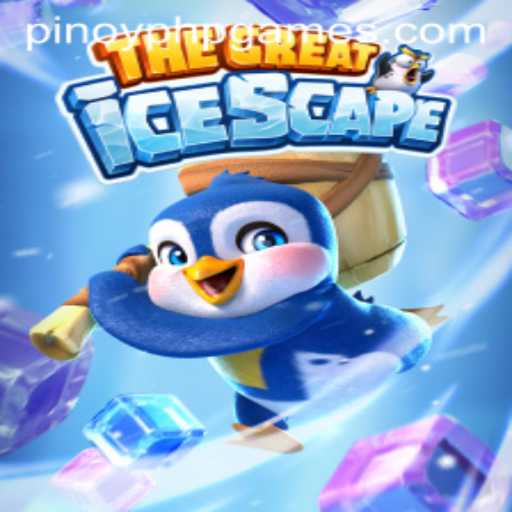 TheGreatIcescape: An Immersive PHP Gaming Experience