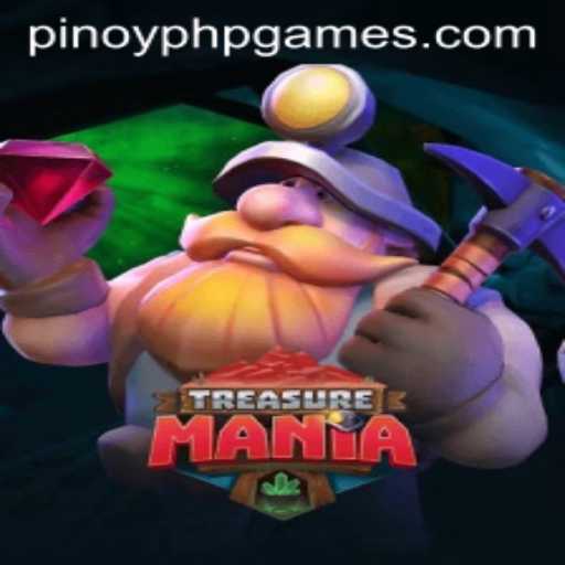 TreasureMania: The Thrilling Adventure in PHP Games