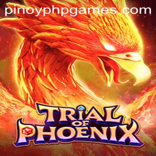 The Captivating World of TrialofPhoenix: A Deep Dive into the Latest PHP Game Sensation