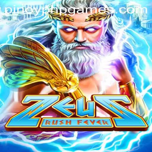 Discover ZeusRushFever: An Exciting PHP Game for Mythology Enthusiasts