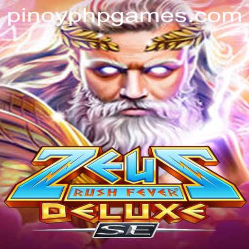 Unveiling ZeusRushFeverDeluxeSE: A New Era of PHP Games
